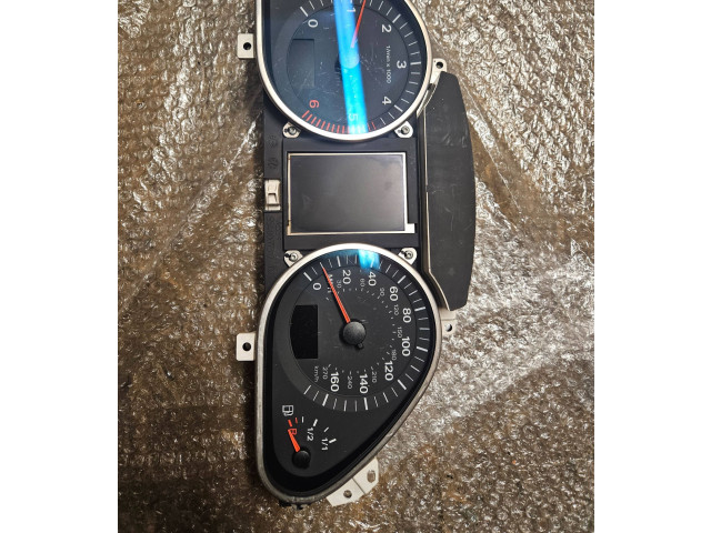 Панель приборов 4F0920981F, 503000734401   Audi A6 S6 C6 4F       