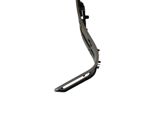 Блок управления климат-контролем 30672565   Volvo C30