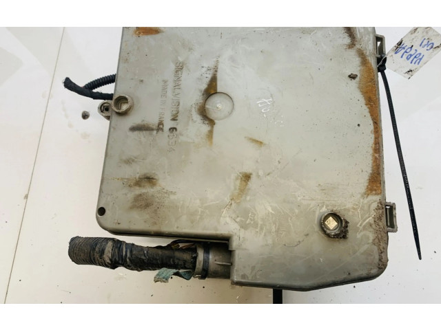 Pojistková skříňka 6634, 6634 Renault Espace II 1992