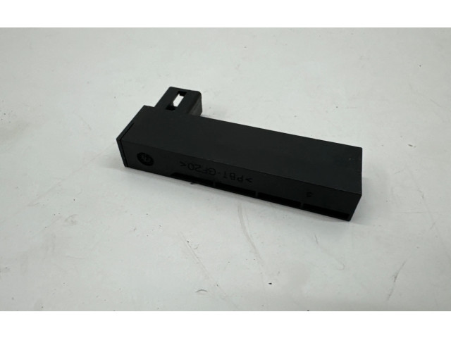 Турбина Volvo XC60 31346697