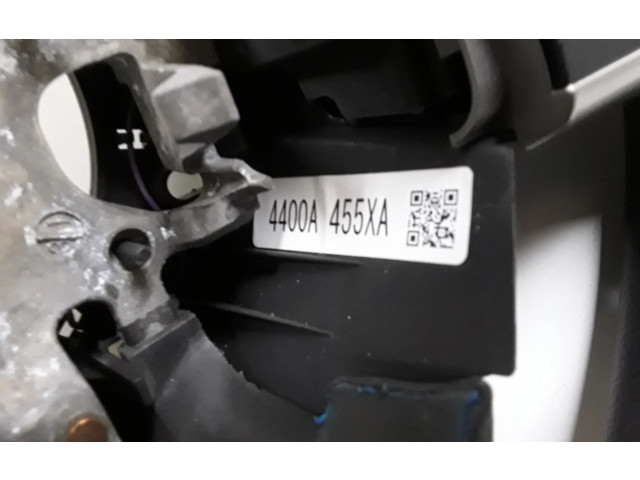 Руль Mitsubishi Outlander 2013 - 2021 года 4400A455XA