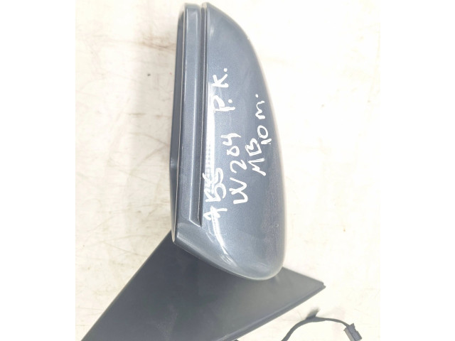 Zpětné zrcátko Mercedes-Benz C W204 2010 A2044103316