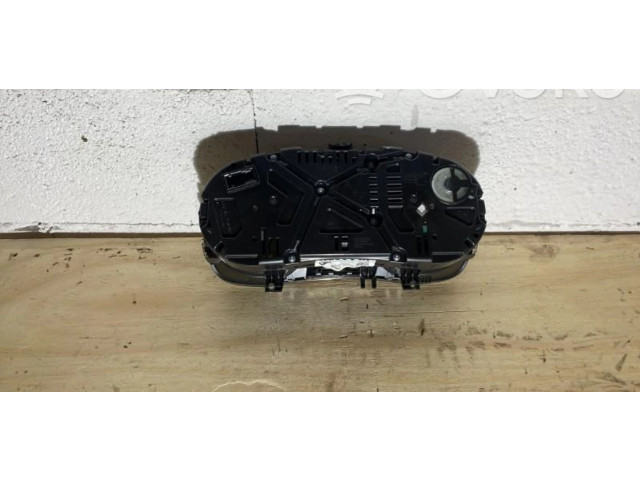 Панель приборов 6V0920700B Skoda Fabia Mk3 (NJ)