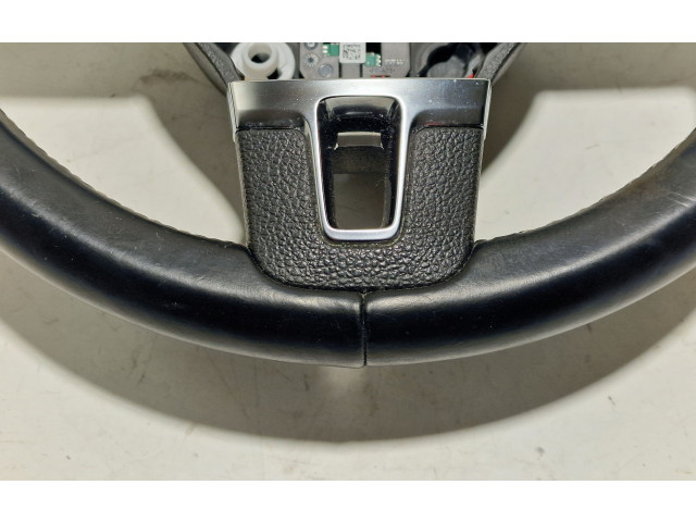 Руль Volkswagen Jetta VI  2011 - 2018 года       