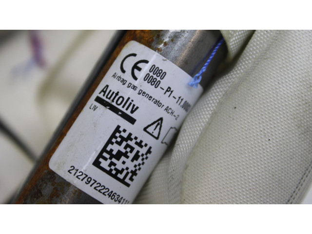 Боковая подушка безопасности 9838258680 Peugeot 2008 II