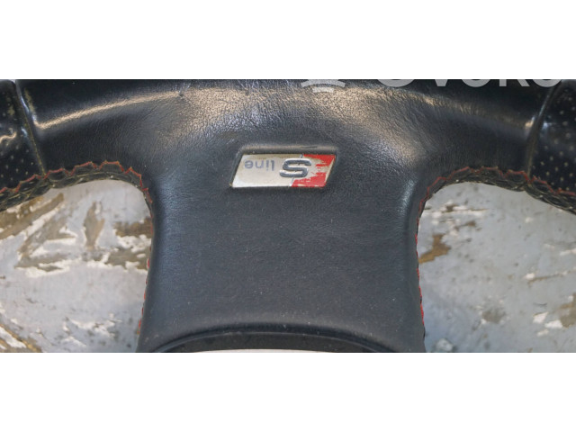 Руль Audi A3 S3 8P 2003 - 2012 года 8P0419091E