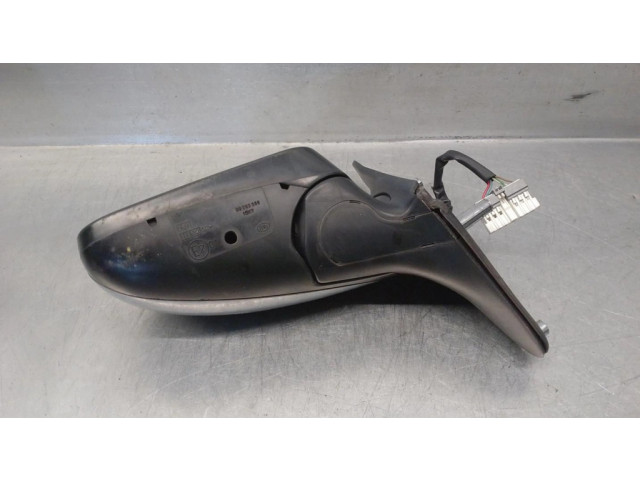 Zpětné zrcátko Сзади Peugeot 406 2000 8149V3, 5 PINES