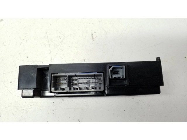 Модуль «Bluetooth»