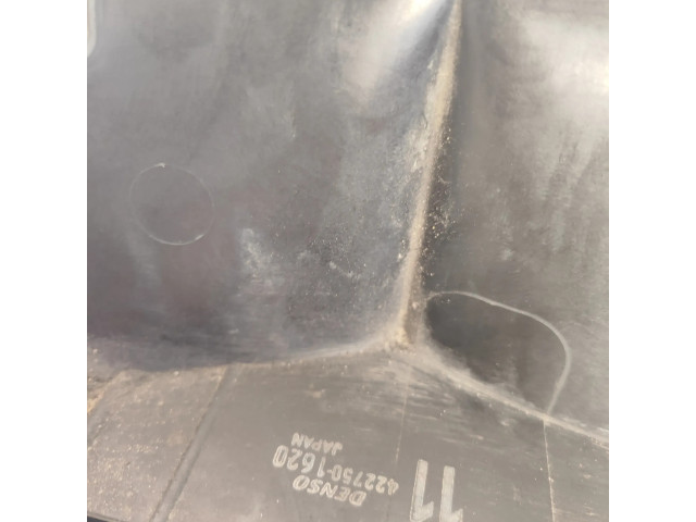 Комплект вентиляторов 4227501620 Lexus IS 220D-250-350 2.2