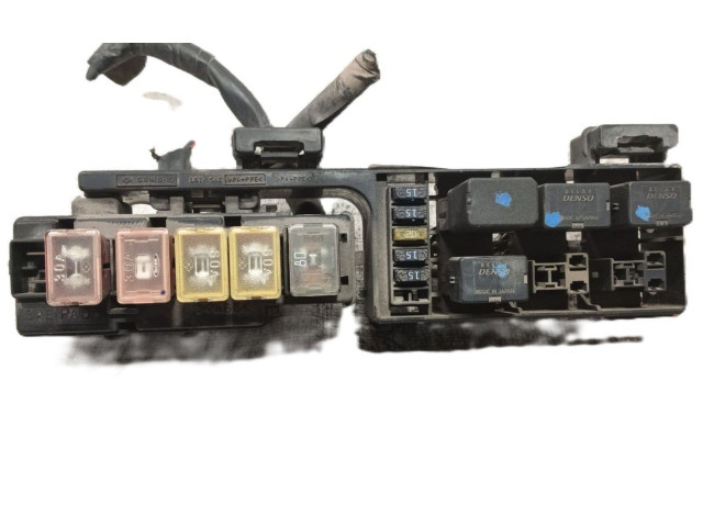 Pojistková skříňka Řídící jednotka BSM 3673683E00 Suzuki Wagon R+ 2001