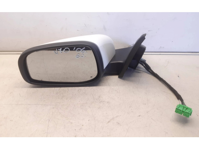 Зеркало электрическое        Volvo V70  2005 - 2008 года   
