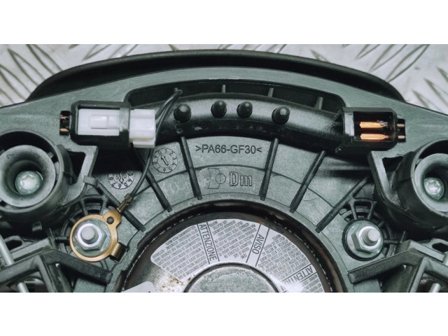 Надувная подушка для руля