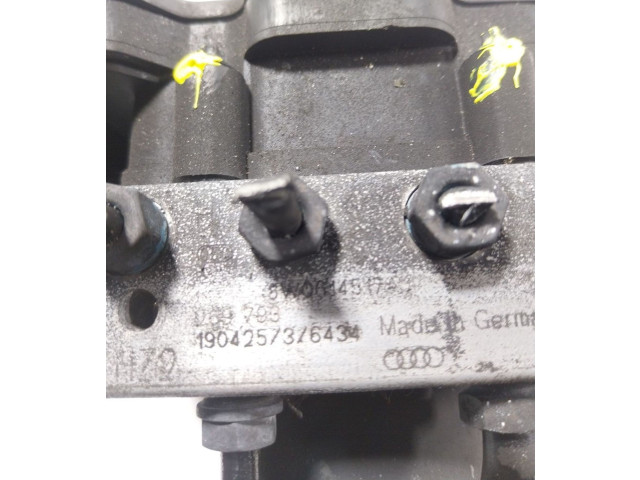 Блок АБС 8W0614517AJ, 8W0907379 Audi A5 2016 - года