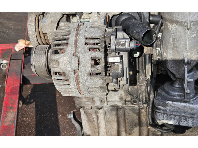 Генератор 045903023, 0124325012 Volkswagen Lupo