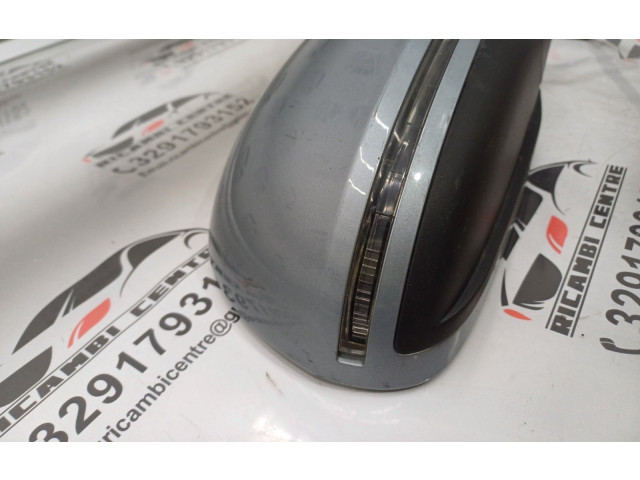 Зеркало (механическое) Audi A3 8Y 2020 - года