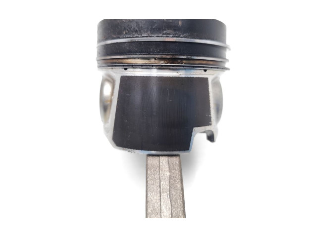 Поршень с шатуном    CRBC   Volkswagen Golf VII