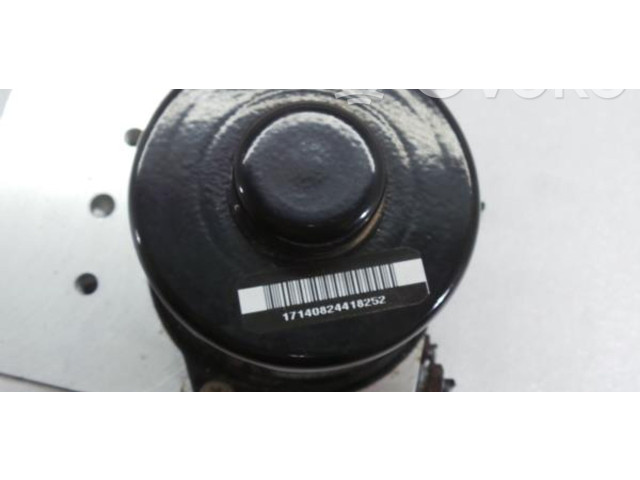 Блок АБС 00009555C3, 1644311512 Mercedes-Benz ML W164 2005 - 2011 года