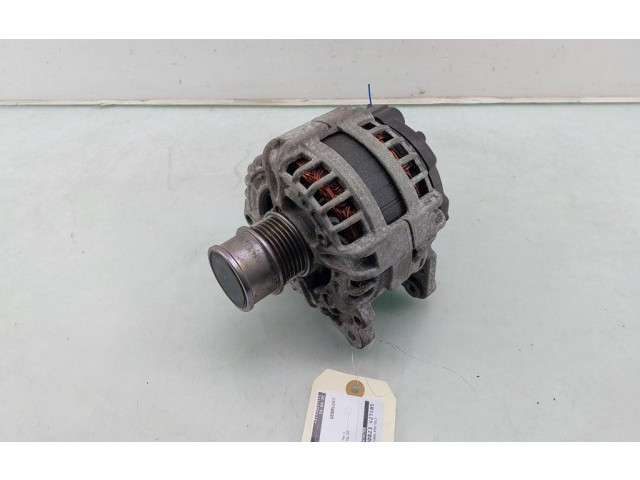 Генератор 05E903026B, 05E903026BX Audi A1