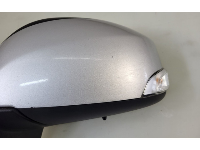 Зеркало электрическое Renault Scenic III - Grand scenic III 2009 - 2016 года