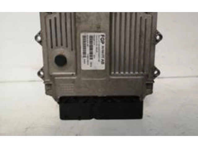 Řídící jednotka 55195173AB Suzuki Swift