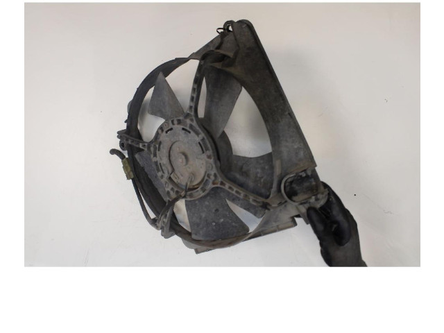 Вентилятор радиатора Chevrolet Matiz 1.0