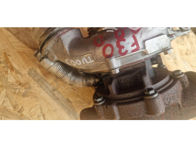 Řídící jednotka TU003 BMW 3 F30 F35 F31 2015