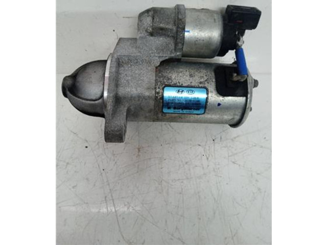 Блок управления климат-контролем 3610007100 Hyundai i20 Active