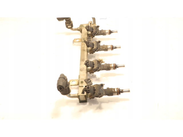 Топливная рампа Fiat Grande Punto