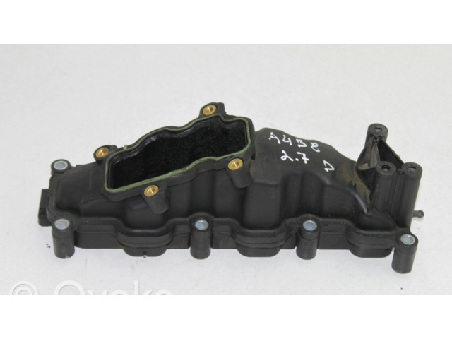 Всасывающий коллектор