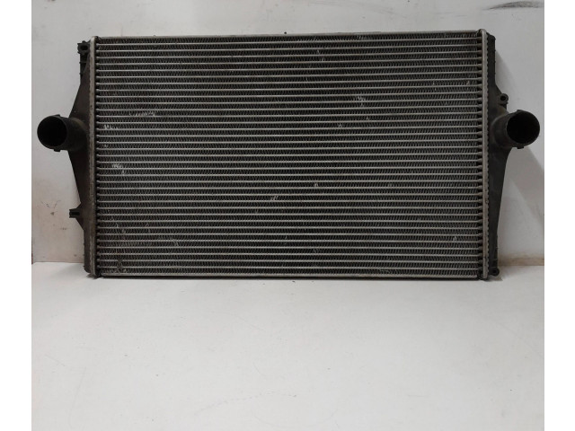 Интеркулер  9161207a   Volvo V70 