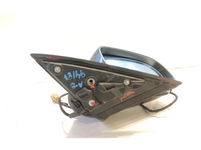 Zpětné zrcátko Audi A8 S8 D4 4H 2002 4E1858532K