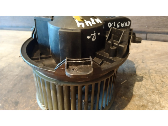 Вентилятор печки       Fiat Ulysse