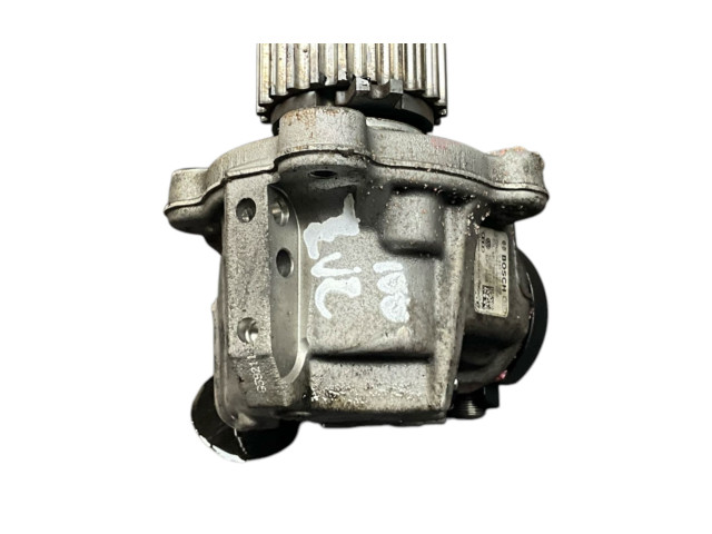 Vstřikovací čerpadlo 0445010529, 03L130755AC   Volkswagen Tiguan    Cba 