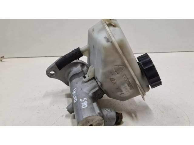 Главный тормозной цилиндр