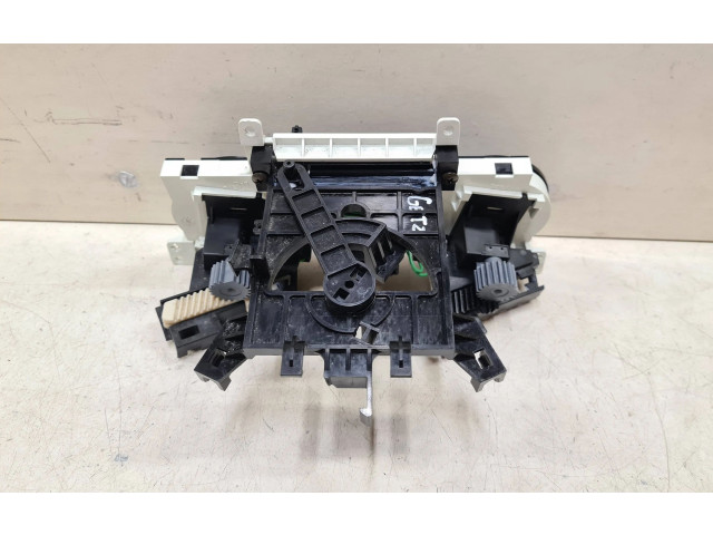 Блок управления климат-контролем    Hyundai Getz