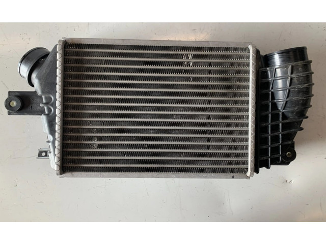 Интеркулер SICTM0200, SIC-TM0200 Subaru Legacy