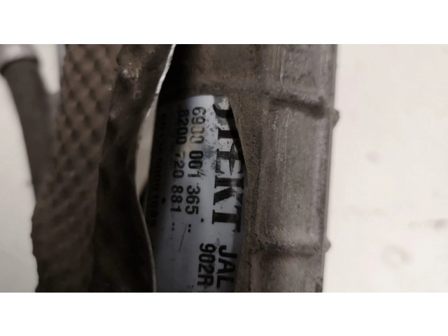    Рулевая рейка 6900001365, 8200720881   Dacia Logan I 2004-2012 года