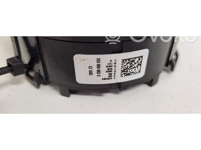 Подрулевой шлейф SRS 1K0959653C   Skoda Octavia Mk2 (1Z)