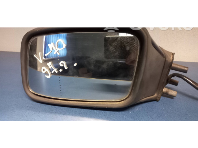 Зеркало электрическое        Volvo S70  V70  V70 XC  1997 - 2000 года   
