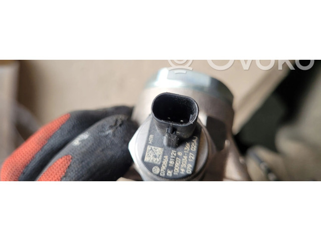 Топливный насос