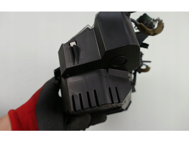 Přístrojová deska Audi A8 S8 D3 4E 2005 4E0920950F