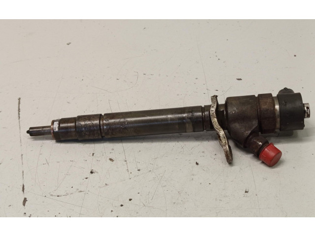 Форсунка 0445110251, 30750283    Volvo XC90   