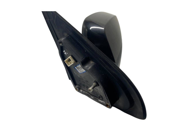 Зеркало (механическое)       KIA Sorento  2002 - 2009 года   