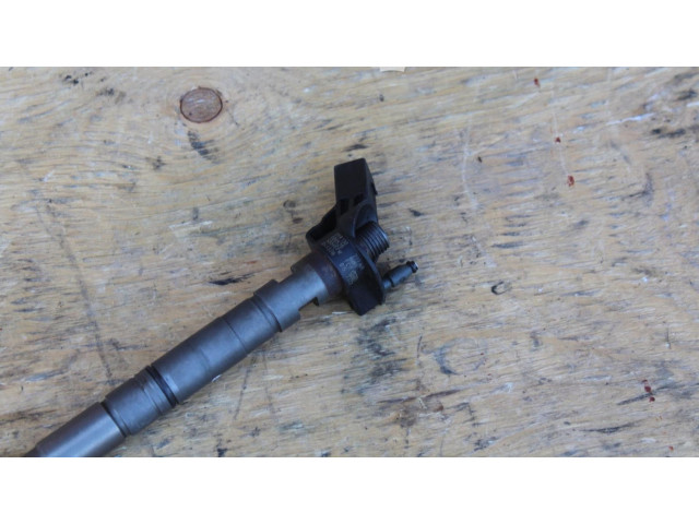 Форсунка 059130277AR, 0445116 Audi A5 8T 8F