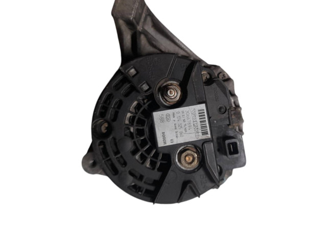 Генератор 30667894, 14V75140A   Volvo XC90      
