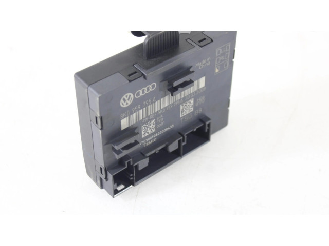 Блок комфорта 8K0959795A Audi A4 Allroad