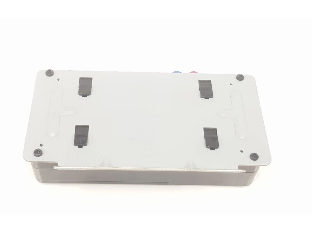 Блок управления 10644490, 10644490 MG HS