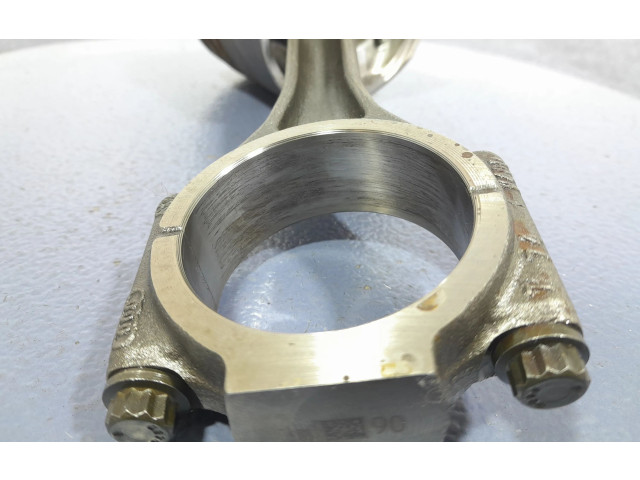 Ojnice Audi A4 S4 B8 8K