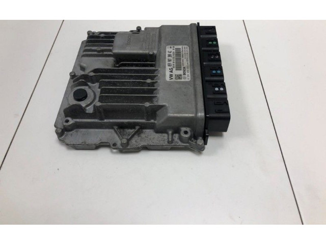 Řídící jednotka Audi A6 S6 C8 4K 2022