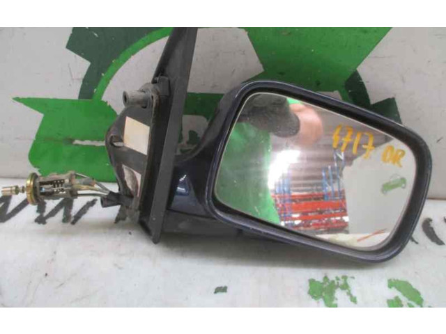 Зеркало электрическое Skoda Felicia I 1994 - 1998 года